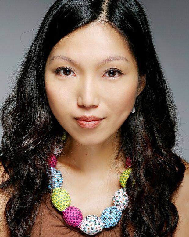 星級化妝師Shirley Choi 星級化妝師Shirley Choi