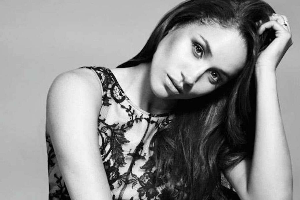 化妝, 護膚, Meghan Markle , 英國皇室, 哈利王子 化妝, 護膚, Meghan Markle , 英國皇室, 哈利王子