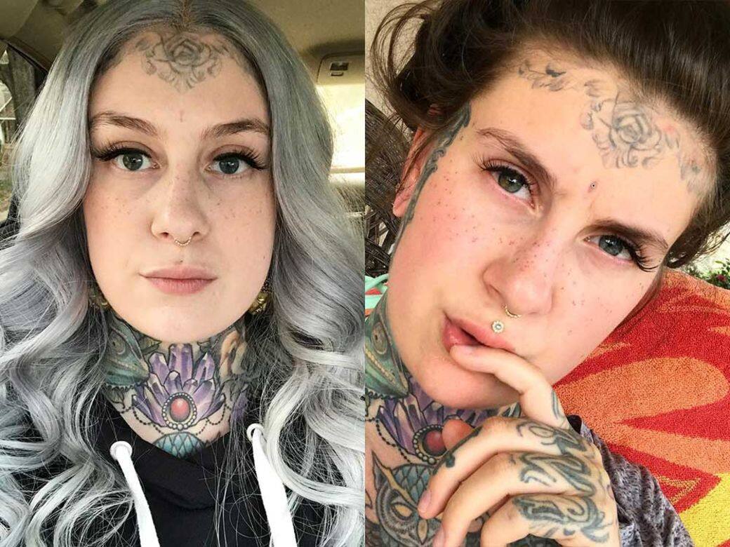 美國半永久化妝紋身師 Gabrielle Rainbow 表示，最近愈來愈多人因為 Meghan Markle 而前來找她做雀斑紋身