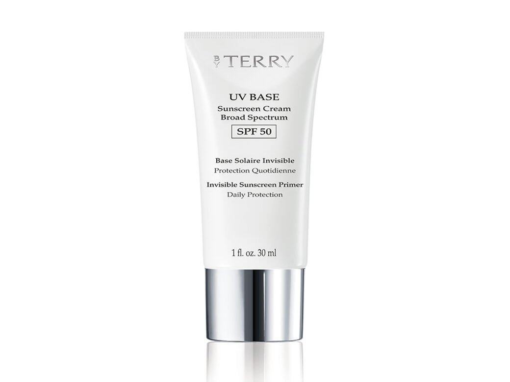 BY TERRY透明防曬底霜 SPF50 $480 BY TERRY透明防曬底霜 SPF50 $480