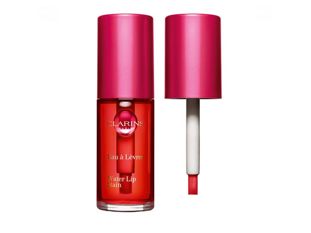 CLARINS 鎖色彩繪唇水 $200 CLARINS 鎖色彩繪唇水 $200