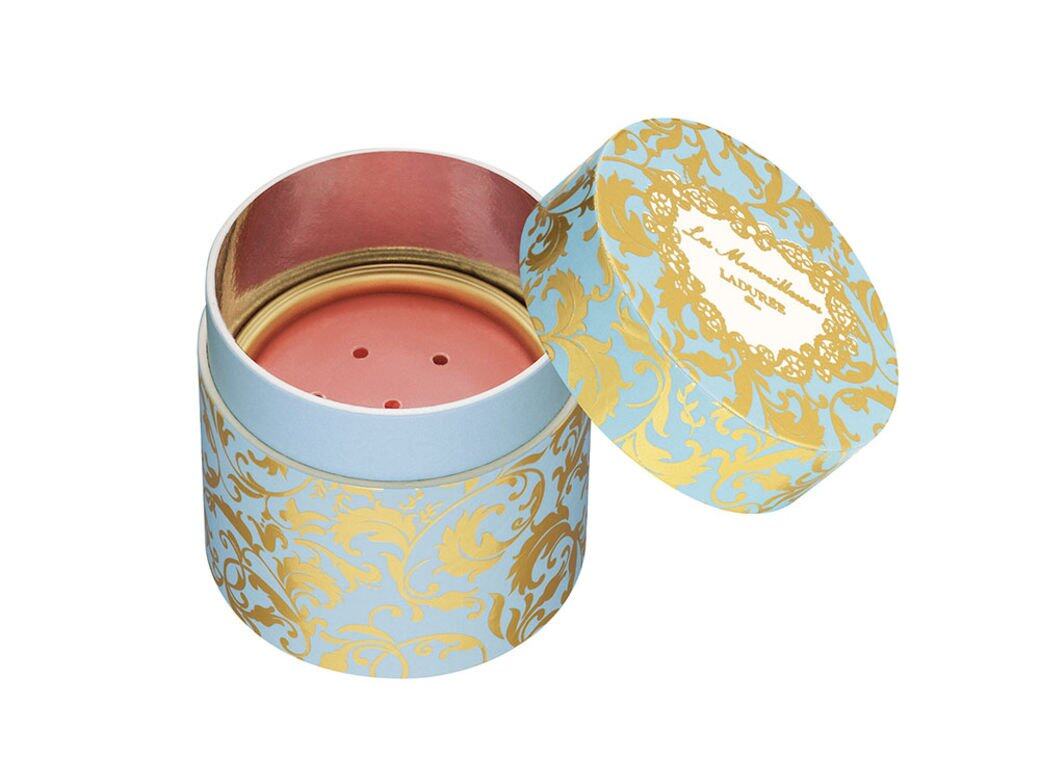 Les Merveilleuses LADURÉE 法式胭脂蜜粉 $295 Les Merveilleuses LADURÉE 法式胭脂蜜粉 $295