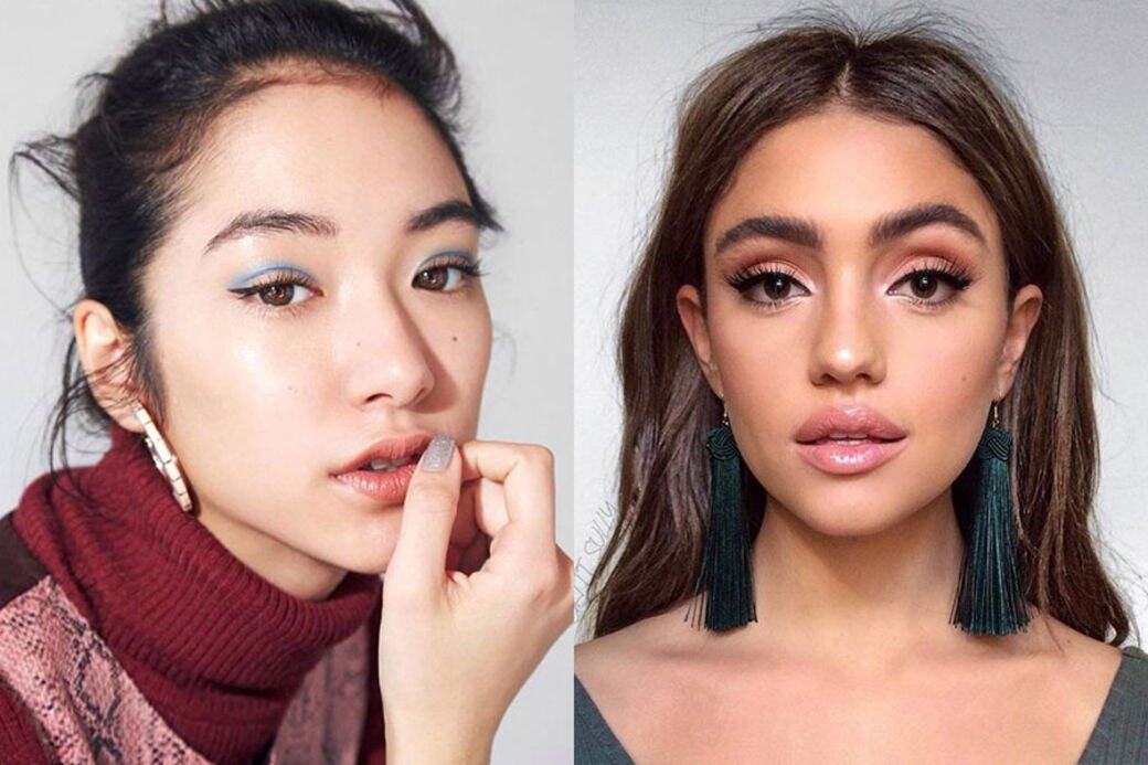 Pinterest公佈11個國家美容潮流 Pinterest公佈11個國家美容潮流