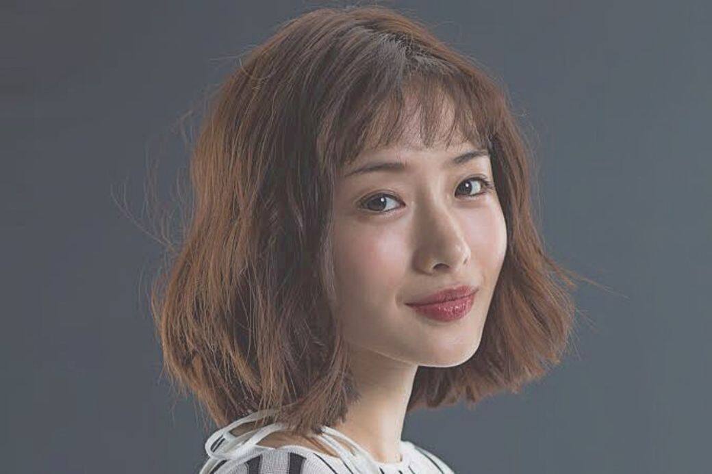石原里美, 化妝, 化妝心得, 修容, 日本 石原里美, 化妝, 化妝心得, 修容, 日本