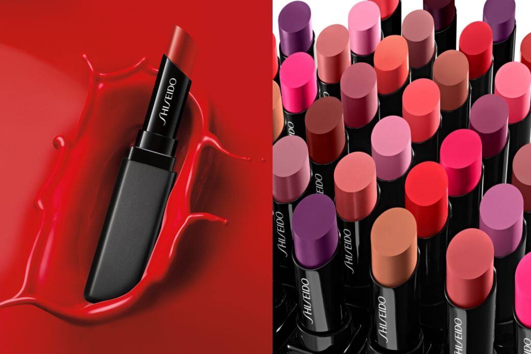 煥然一新的Shiseido Makeup系列,連包裝也變得完全不同,大走討好的簡約時尚路線 煥然一新的Shiseido Makeup系列,連包裝也變得完全不同,大走討好的簡約時尚路線