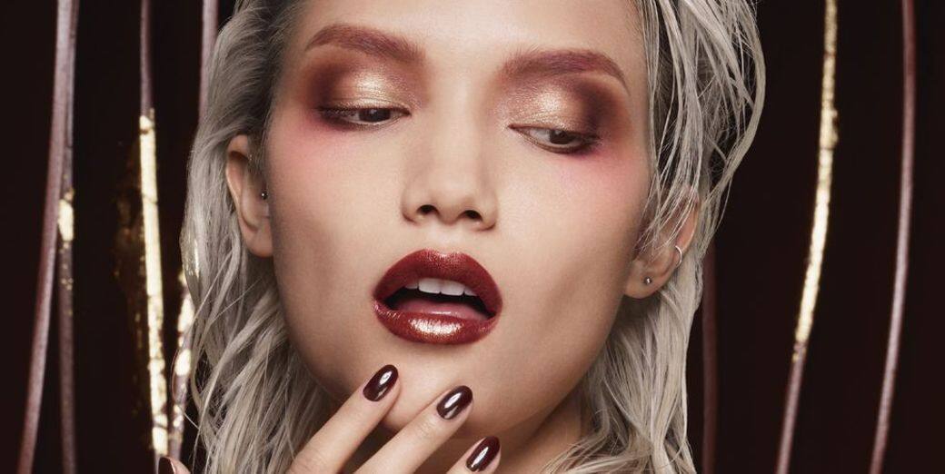 Shu uemura 今秋找來法國朱古力品牌 La Maison du Chocolat 合作推出全新系列 Shu uemura 今秋找來法國朱古力品牌 La Maison du Chocolat 合作推出全新系列
