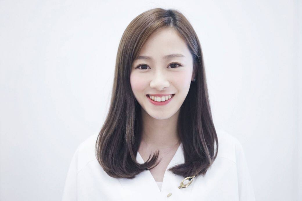 美容達人Alice Ha 美容達人Alice Ha