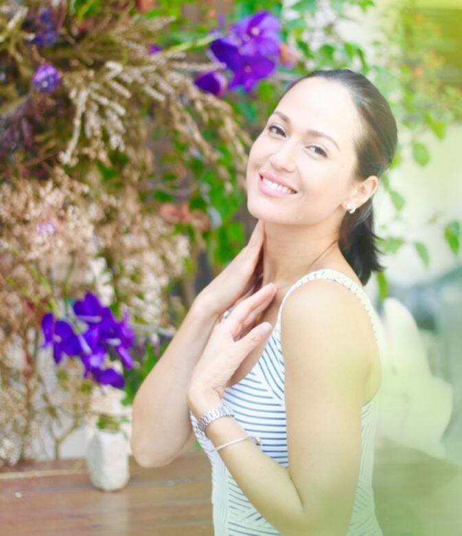 模特兒貝安琪 模特兒貝安琪
