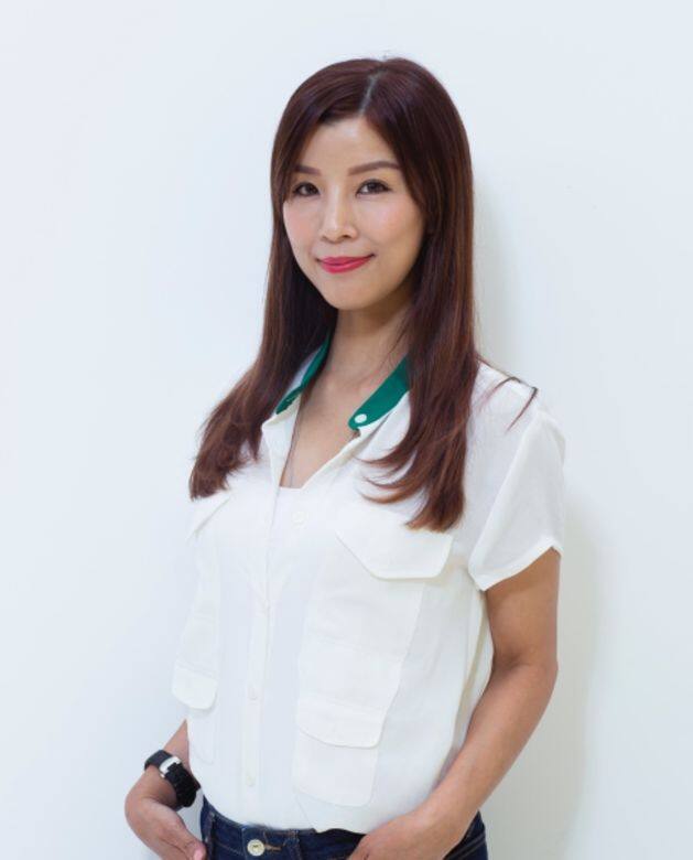 資深化妝師Navi lam 資深化妝師Navi lam