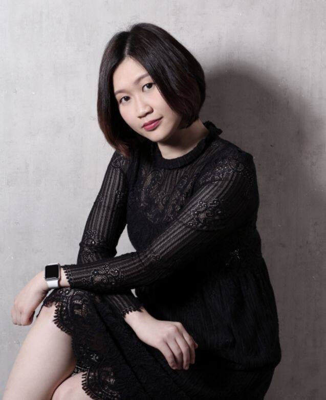 Content Manager, Beauty Erika Ng Content Manager, Beauty Erika Ng