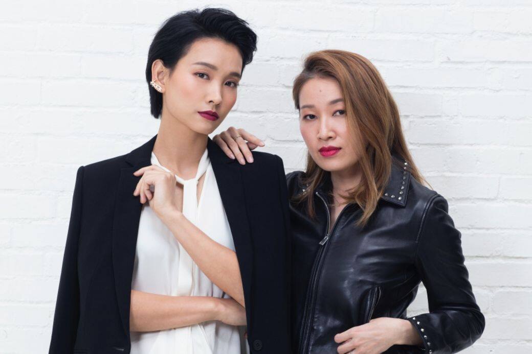 Beauty Closet 型格美的美妝貼士 Beauty Closet 型格美的美妝貼士