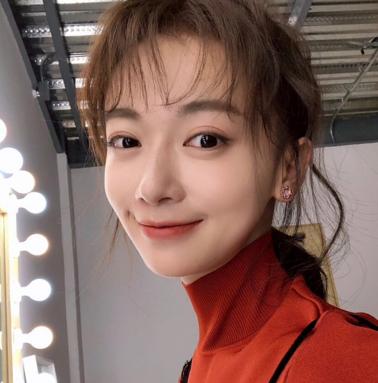 減齡法:暖色系眼影 減齡法:暖色系眼影