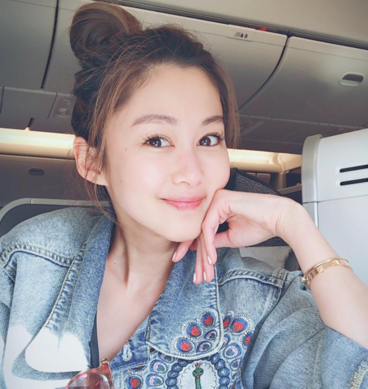 減齡法:淡掃蛾眉 減齡法:淡掃蛾眉