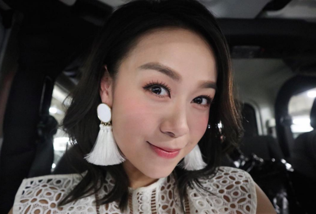 減齡法:修面形胭脂 減齡法:修面形胭脂