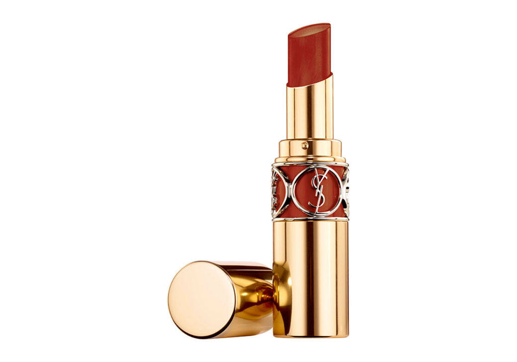 YSL Rouge Volupté Shine 迷魅亮彩唇膏 $295 YSL Rouge Volupté Shine 迷魅亮彩唇膏 $295