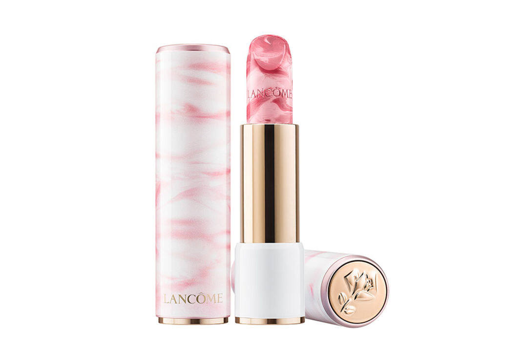 Lancôme L’ABSOLU TÔNE-UP BLAM 瑰麗豐盈亮唇膏 $260 Lancôme L’ABSOLU TÔNE-UP BLAM 瑰麗豐盈亮唇膏 $260