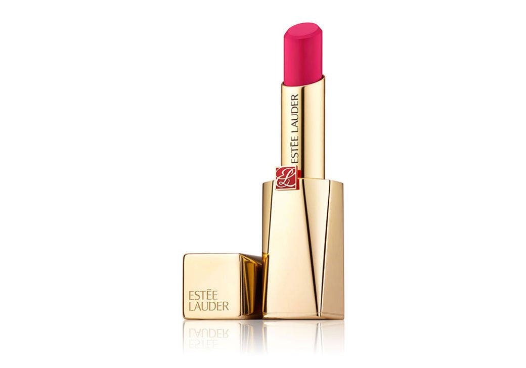 Estee Lauder 高清純色艷麗絲滑唇 $350 Estee Lauder 高清純色艷麗絲滑唇 $350