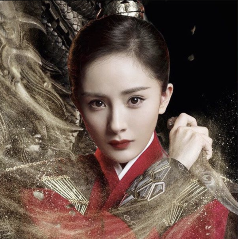 這肌由楊冪掀紅唇色熱潮,除了讓唇色生輝,也實在令肌膚即時顯白兩度 這肌由楊冪掀紅唇色熱潮,除了讓唇色生輝,也實在令肌膚即時顯白兩度