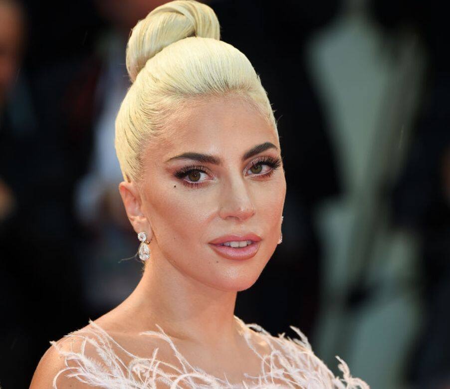 Lady Gaga Lady Gaga