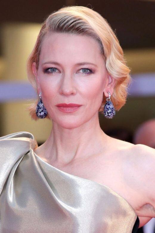 Cate Blanchett Cate Blanchett