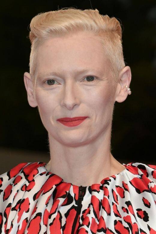 Tilda Swinton Tilda Swinton