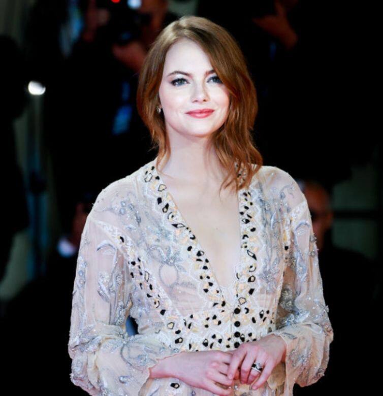 Emma Stone Emma Stone