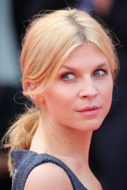 Clémence Poésy Clémence Poésy