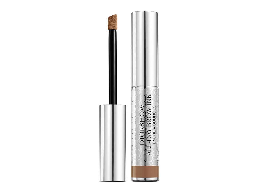 Diorshow All Day Brow Ink 全日持久染眉液 HK$210 Diorshow All Day Brow Ink 全日持久染眉液 HK$210