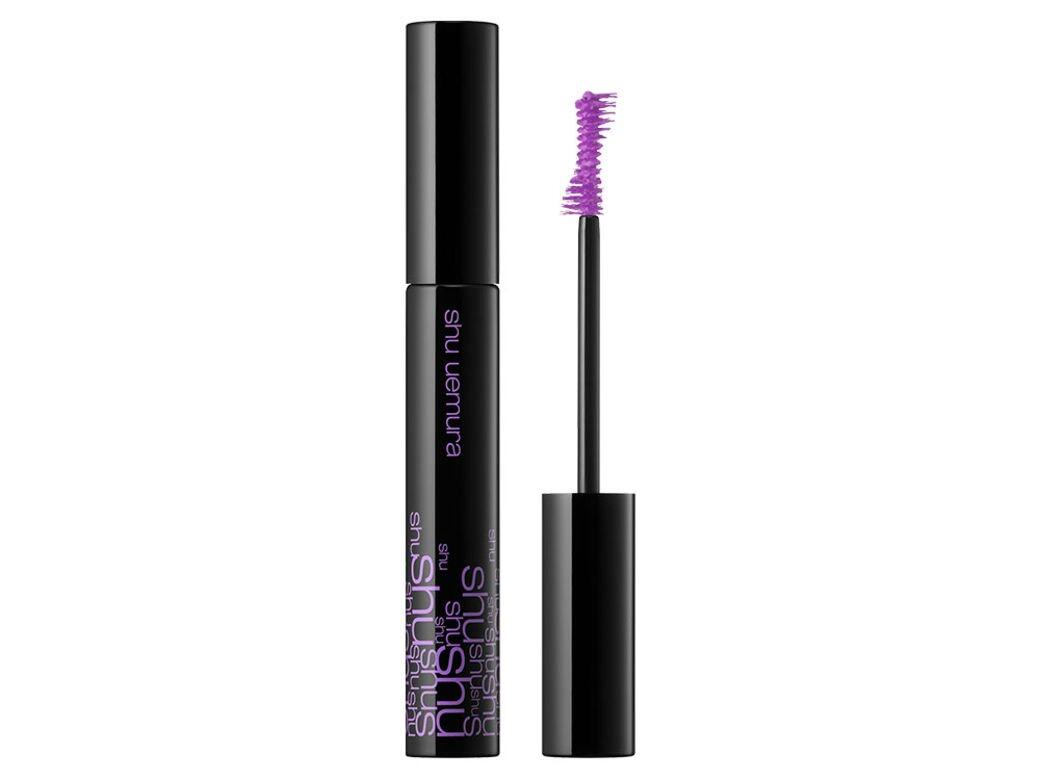 shu uemura 眉睫染膏 HK$240 shu uemura 眉睫染膏 HK$240