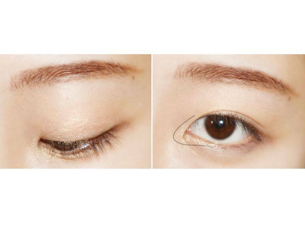 Sandara, 2NE1, 韓國, 化妝, ktrend, 女星 Sandara, 2NE1, 韓國, 化妝, ktrend, 女星