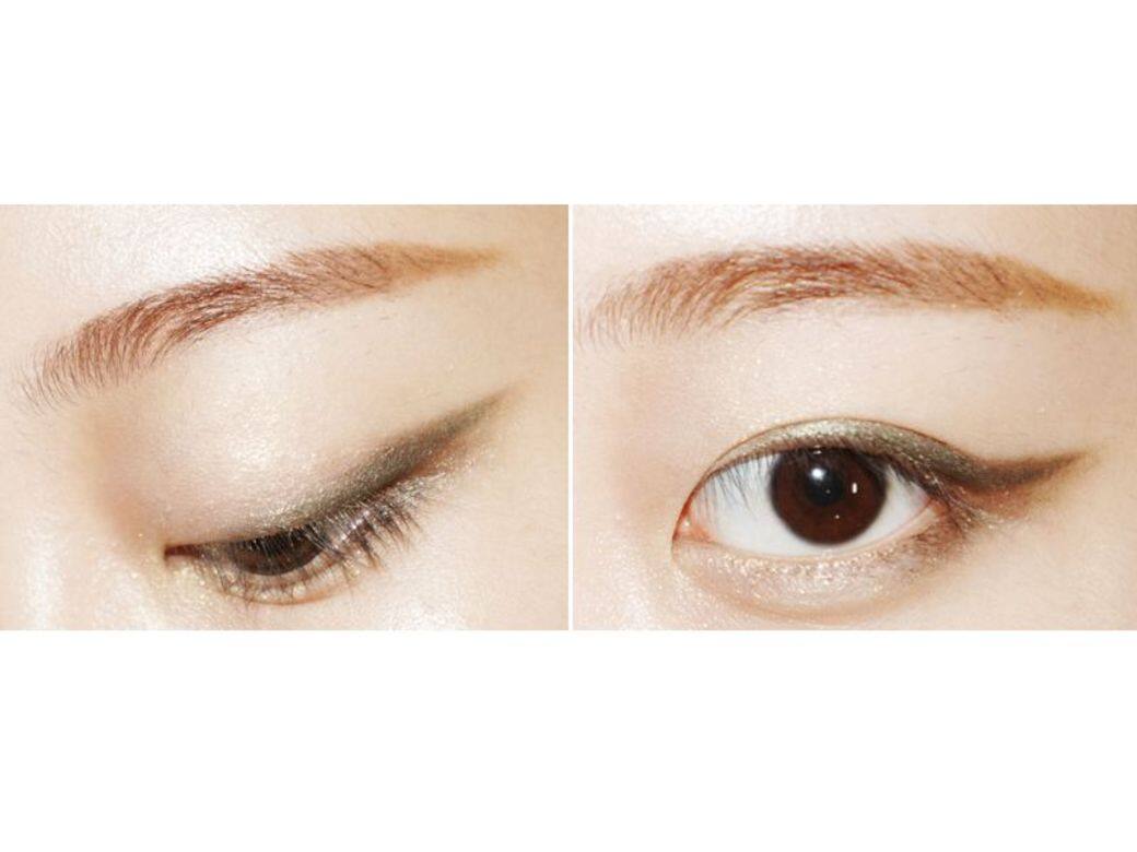 Sandara, 2NE1, 韓國, 化妝, ktrend, 女星 Sandara, 2NE1, 韓國, 化妝, ktrend, 女星