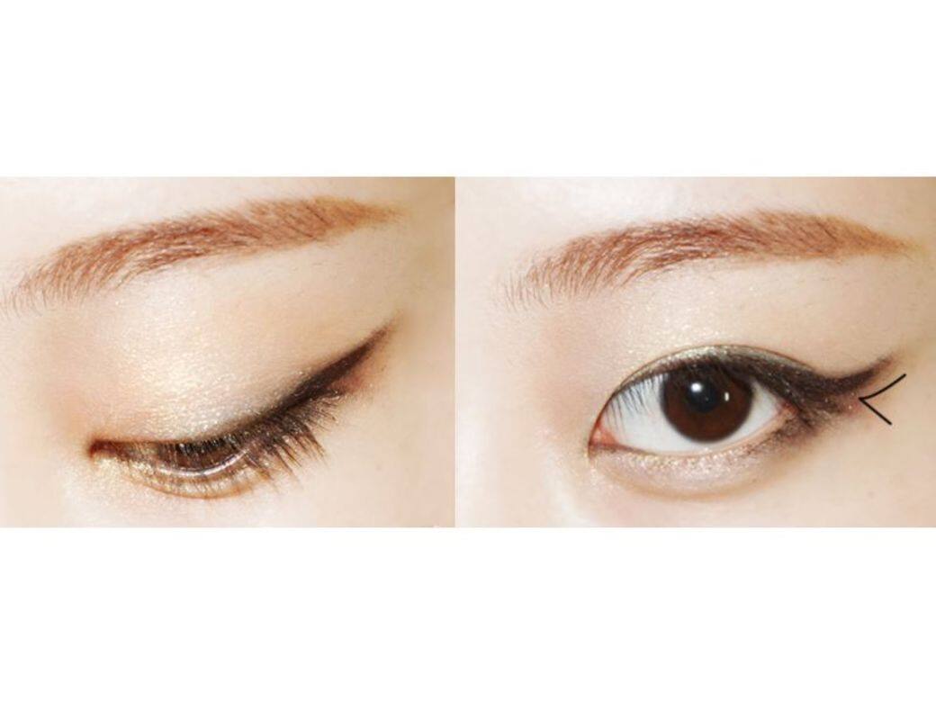 Sandara, 2NE1, 韓國, 化妝, ktrend, 女星 Sandara, 2NE1, 韓國, 化妝, ktrend, 女星