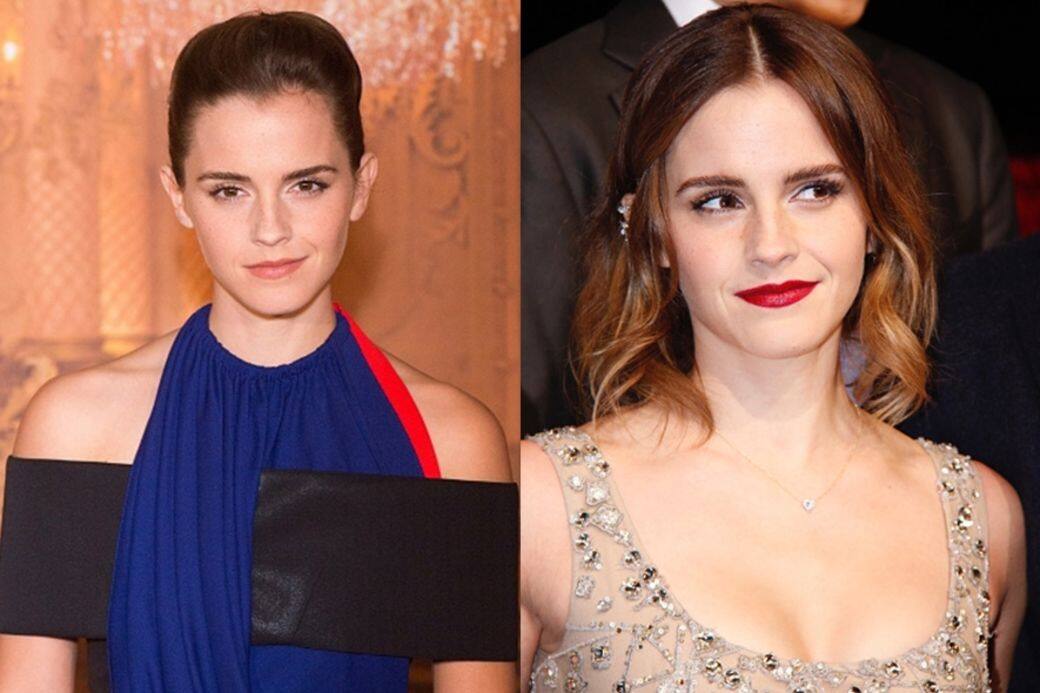 化妝, 唇妝, Emma Watson, 女星, 唇膏 化妝, 唇妝, Emma Watson, 女星, 唇膏