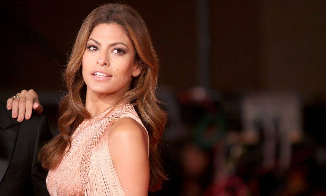 estee lauder, eva mendes, skincare, 護膚, 緊緻 estee lauder, eva mendes, skincare, 護膚, 緊緻