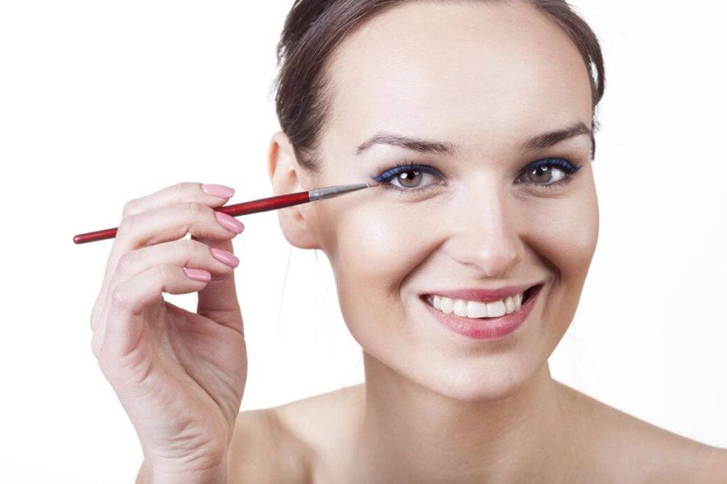 眼線, 化妝, 化妝技巧, eyeliner 眼線, 化妝, 化妝技巧, eyeliner