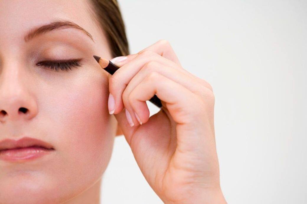 眼線, 化妝, 化妝技巧, eyeliner 眼線, 化妝, 化妝技巧, eyeliner