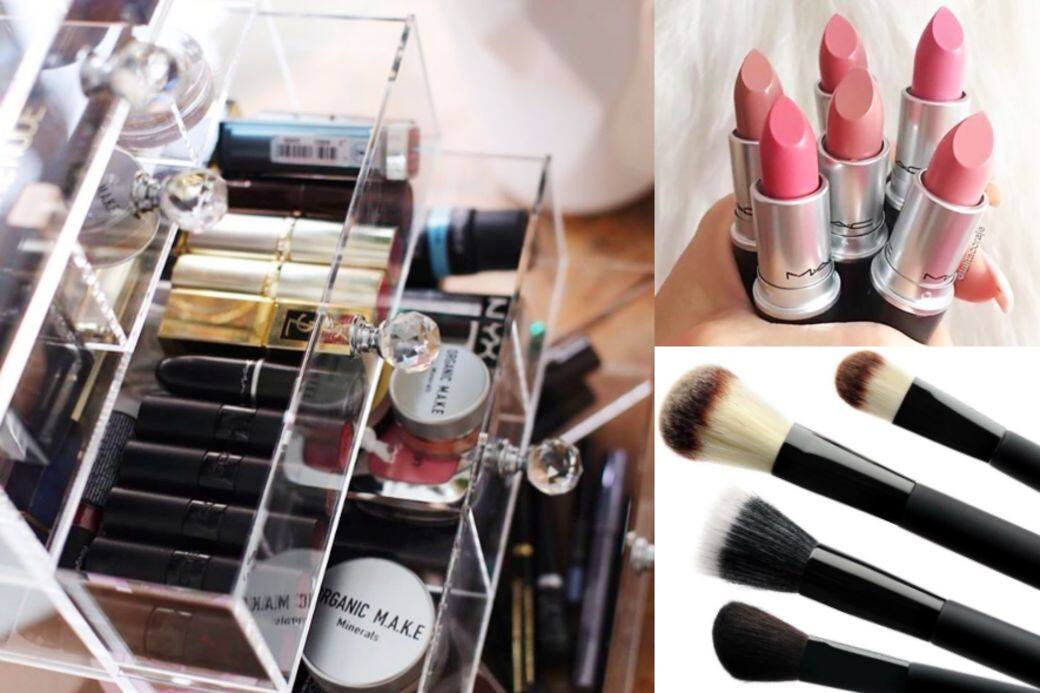 收納 , 化妝品 , makeup 收納 , 化妝品 , makeup