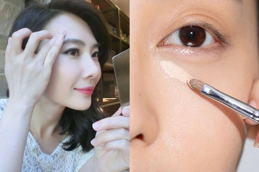 補妝, 化妝, 底妝, makeup 補妝, 化妝, 底妝, makeup