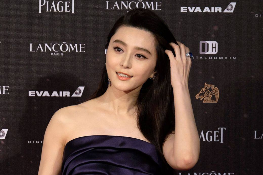 范冰冰, 女星, 眉毛, 眉妝, 化妝, eyebrow 范冰冰, 女星, 眉毛, 眉妝, 化妝, eyebrow