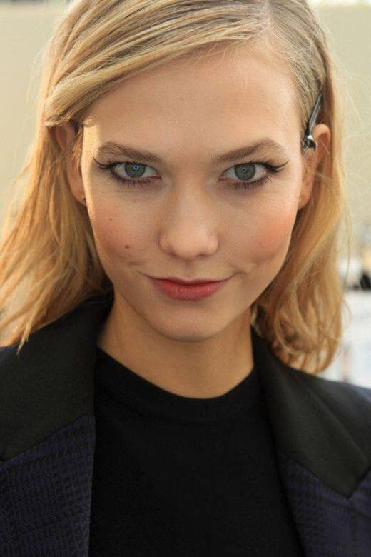 Karlie Kloss, Taylor Swift, 超模, Victoria's Secret, 保濕 Karlie Kloss, Taylor Swift, 超模, Victoria's Secret, 保濕