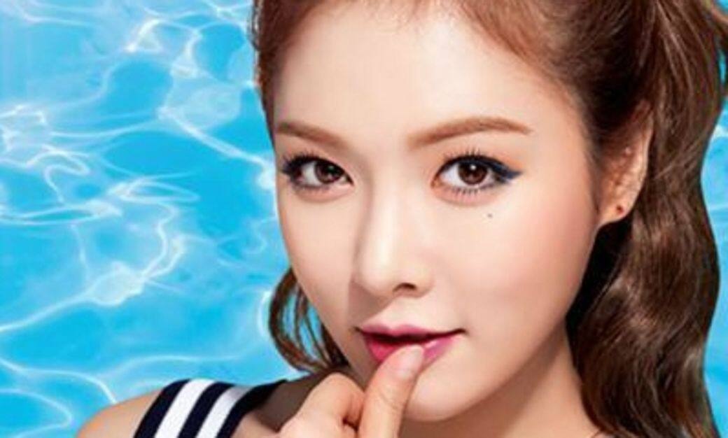 唇彩, 眼影, 眼線, 遮瑕, 韓國, 化妝, makeup, ktrend 唇彩, 眼影, 眼線, 遮瑕, 韓國, 化妝, makeup, ktrend
