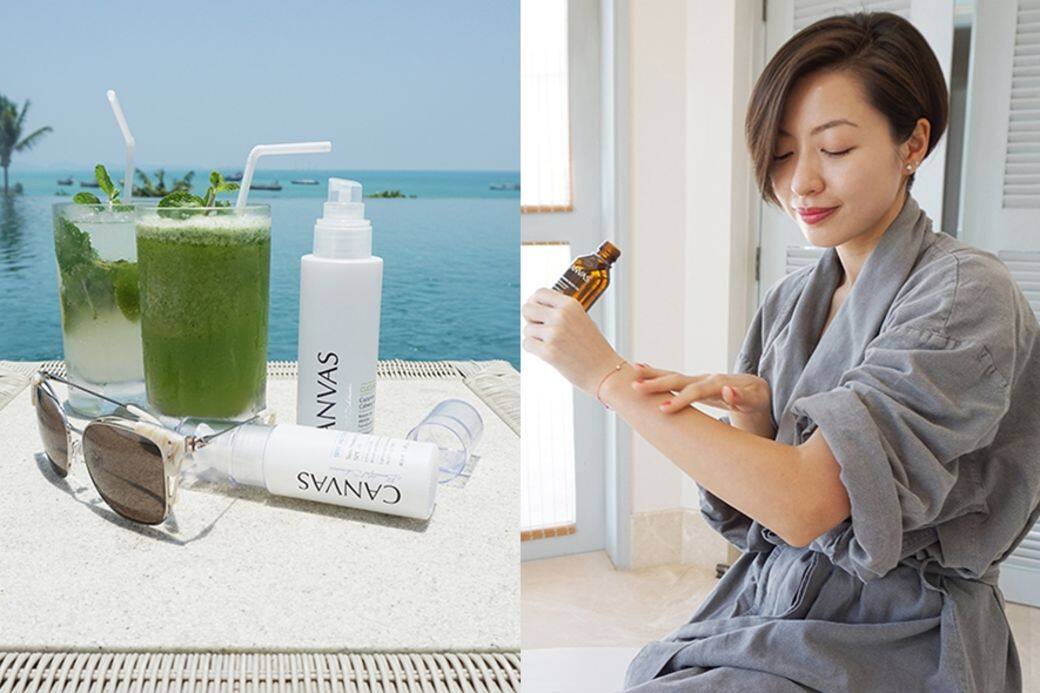 %CANVAS%, %護膚%, %旅遊%, %skincare% %CANVAS%, %護膚%, %旅遊%, %skincare%