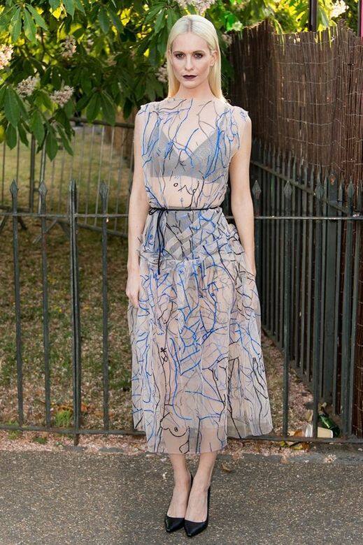 化妝, Poppy Delevigne, 女星, 名人, 萬聖節 化妝, Poppy Delevigne, 女星, 名人, 萬聖節