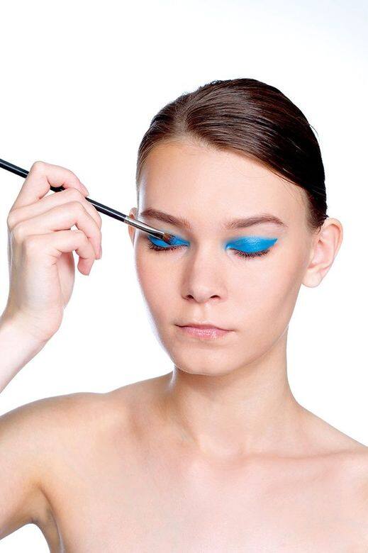 化妝, makeup, 眼妝, 眼影 化妝, makeup, 眼妝, 眼影
