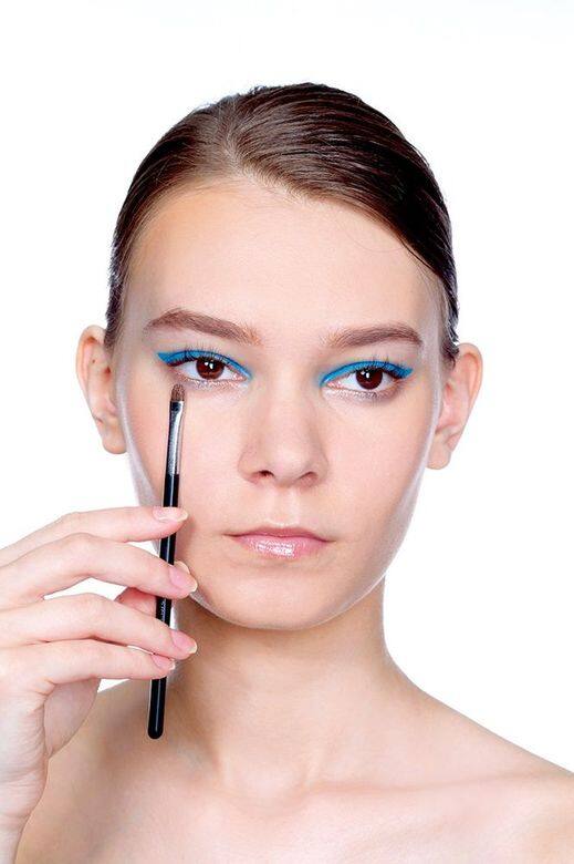 化妝, makeup, 眼妝, 眼影 化妝, makeup, 眼妝, 眼影