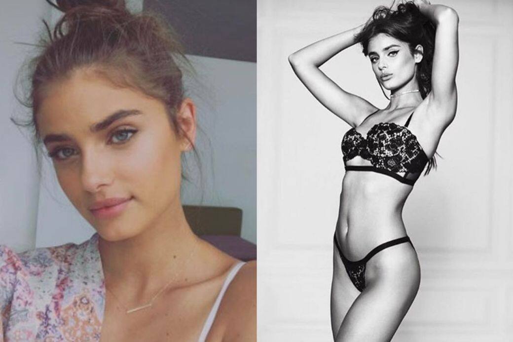Taylor Hill, Victoria’s Secret , 女星, 模特兒, 護膚, 護膚心得 Taylor Hill, Victoria’s Secret , 女星, 模特兒, 護膚, 護膚心得