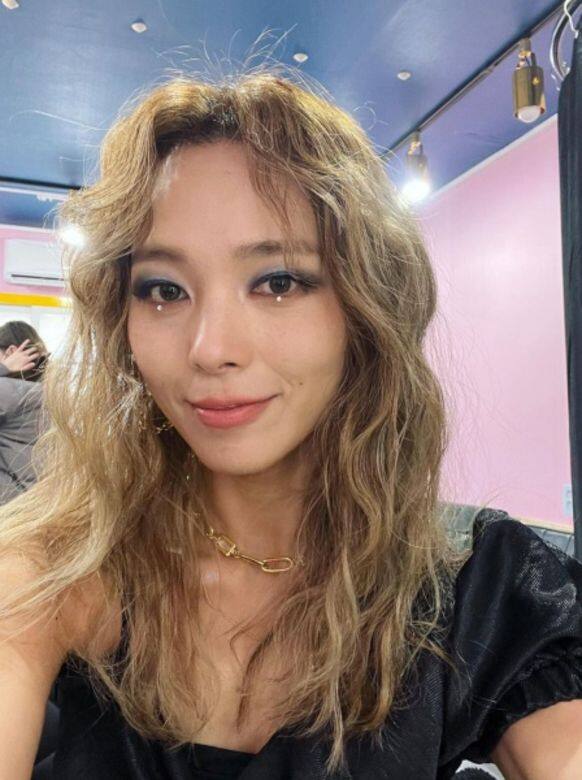 《媽媽是偶像》還有傳奇女團Wonder girls的前任隊長先藝!生完三胎後她的身材依 《媽媽是偶像》還有傳奇女團Wonder girls的前任隊長先藝!生完三胎後她的身材依