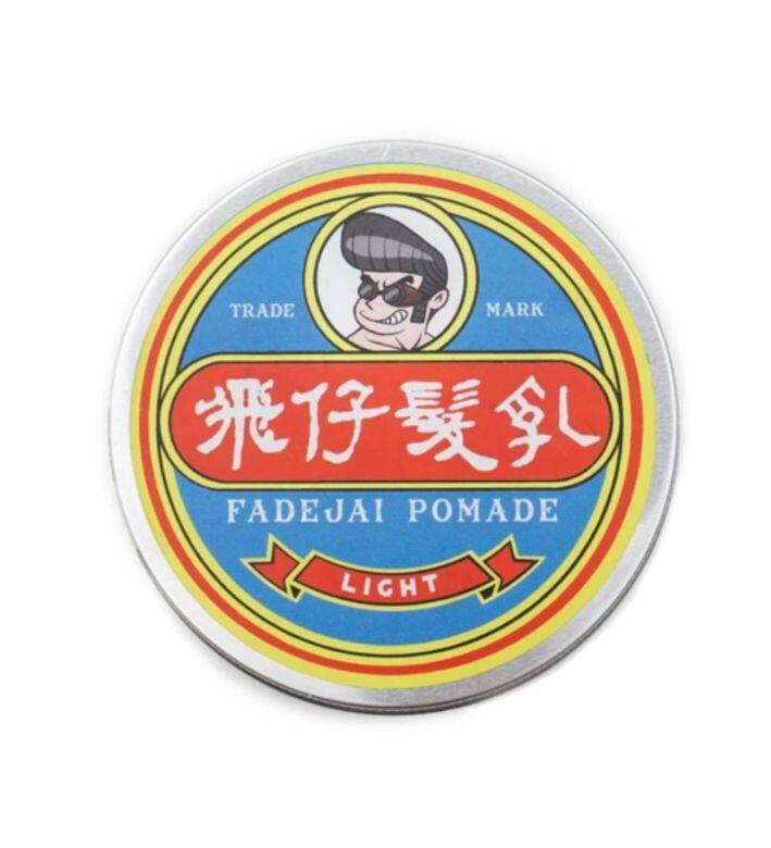 飛仔 LIGHT 髮乳 飛仔 LIGHT 髮乳