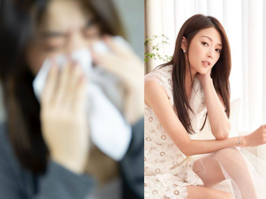 中醫講解鼻敏感症狀、穴位按摩、 天灸療法!教你4個舒緩鼻敏感方法 中醫講解鼻敏感症狀、穴位按摩、 天灸療法!教你4個舒緩鼻敏感方法