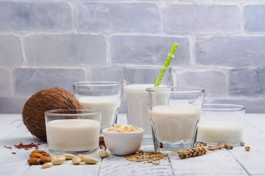 喝牛奶會導致暗瘡嗎？